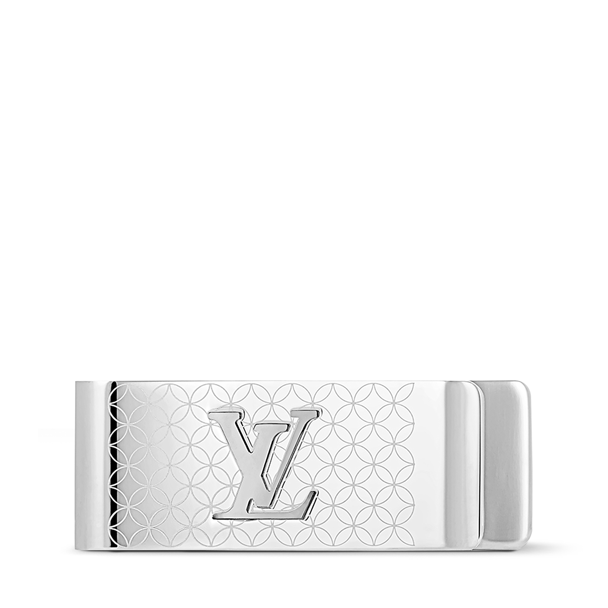 Champs Elysées Bill Clip . - For Him | Louis Vuitton India